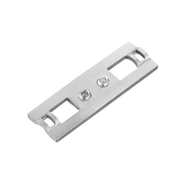 50-60kg Capacity Sliding Door Soft Closer 600mm Width Sliding Door Shock Absorber