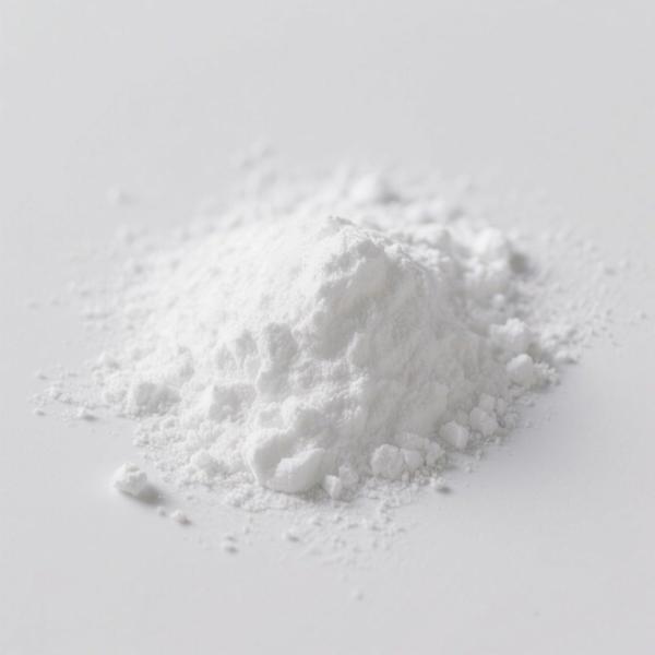 Custom Salicylic Acid Bulk Powder Cosmetic Ingredient For Skin Exfoliation