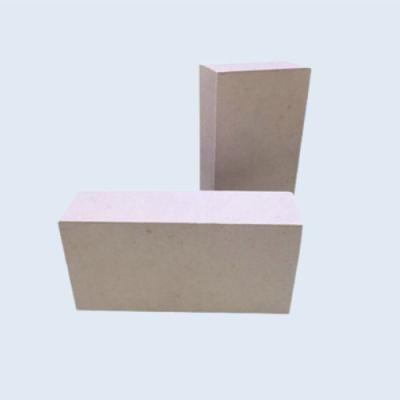 Lightweight Mullite Bricks For Extreme Temperature Resistance With Enhanced Durability