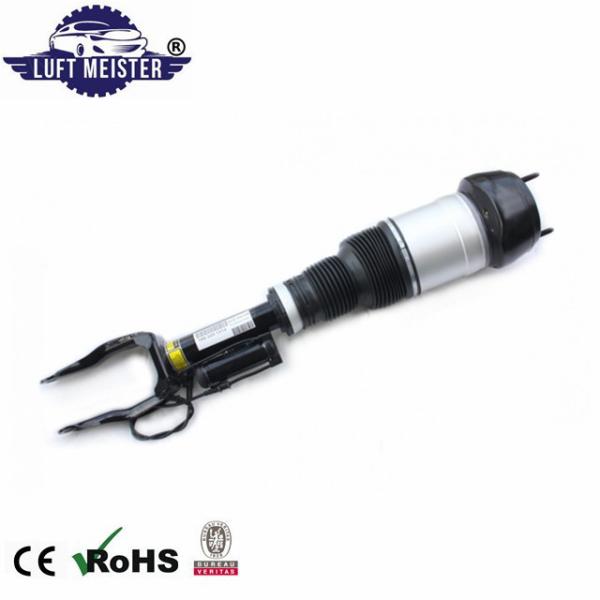 Discount Front Air Shock Absorber For Mercedes W166 ML X166 GL Suspension Part 1663201313