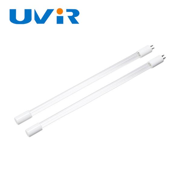 32W T5 UVC Germicidal Lamp 254nm Quartz Tube