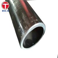 Tubos de aço sem emenda estirados a frio/laminados de GB/T3639 da precisão para a aplicação da precisão