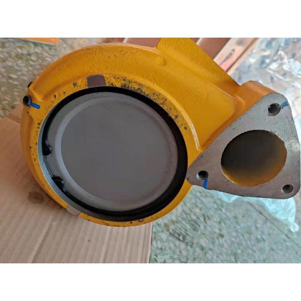 S6D140 Komatsu Excavator Engine Parts Water Pump For S6d140 6212-61-1305