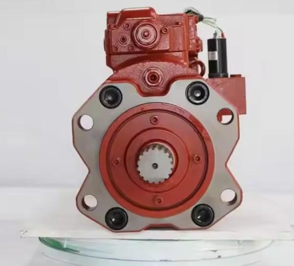 Hydraulic Piston Pump For Komatsu Kawasaki Hydraulic Pump K5V80DT K5V80DTP K5V140DTP K5V140DT K5V160DTP K5V200DTP