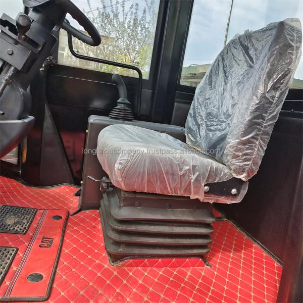 2019 USED CAT 966G FRONT LOADER FOR USED CATERPILLAR 966G WHEEL LOADER
