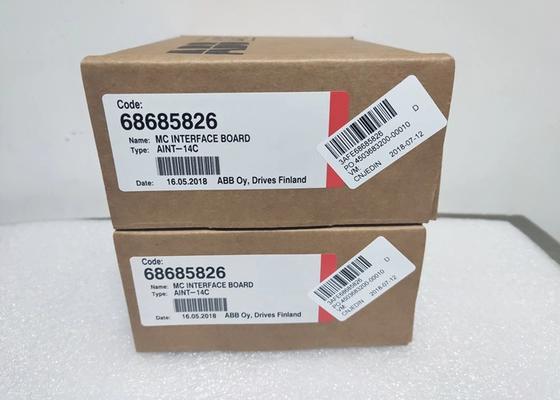 ABB AOFC-02 Output Filter Board for ACS800 Drive