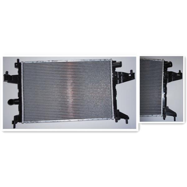 Humidity Resistance Aluminum Replacement Radiators For OPEL CORSA C 1300237 24445163