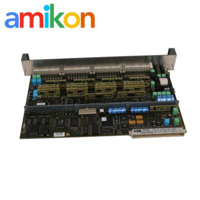 ABB CAI20 P72122-4-0788722 Analog Input Module with 16-bit Resolution ±0.1%