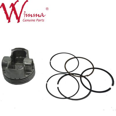 Dissipação de calor Júpiter-Z1 Motorcycle Piston Sets No Jumping Rushing da China Factory