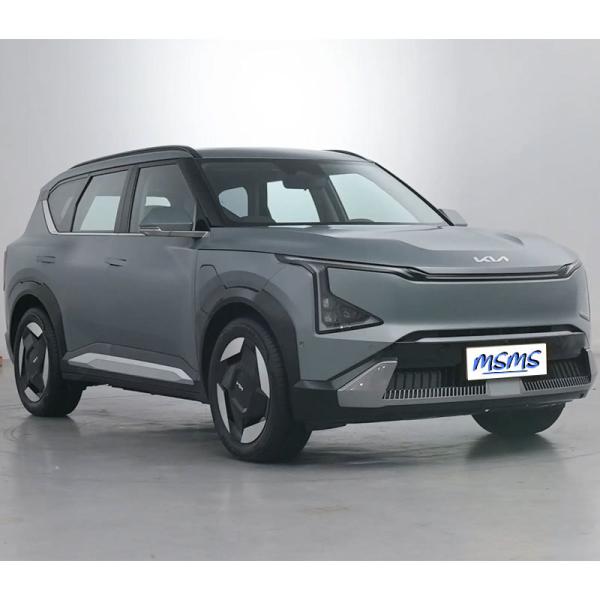 2023 KIA EV5 530km Long Range 720km Max Speed 218hp Motor Electric Vehicle for Adult