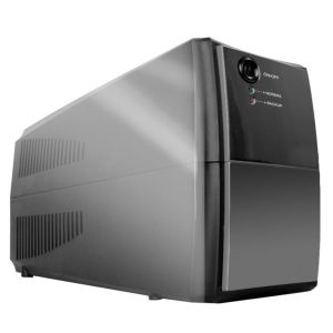 Линия взаимодействующий UPS волны синуса 650VA одиночной фазы доработанная 800VA 850VA 1000VA 1.2KVA 1.5KVA 2KVA 3KVA