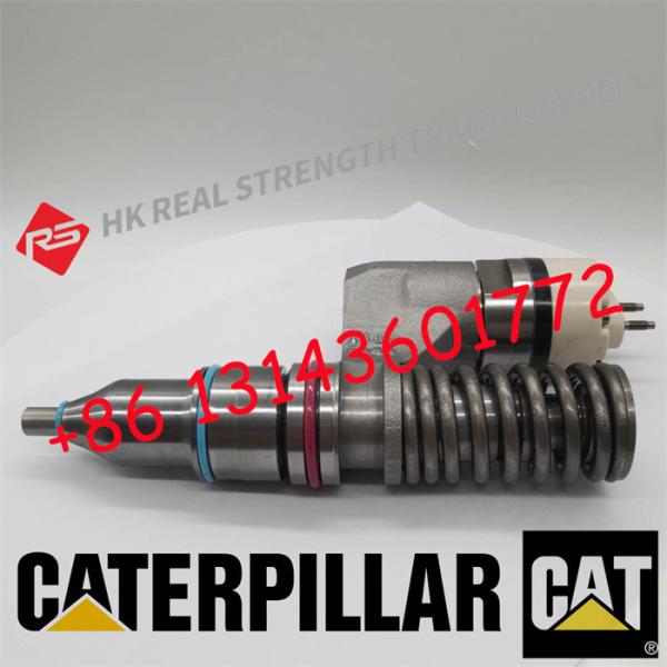 Fuel Pump Injector 10R-1264 317-5278 10R1264 3175278 Diesel For Caterpiller 3508 3512 3516 Engine