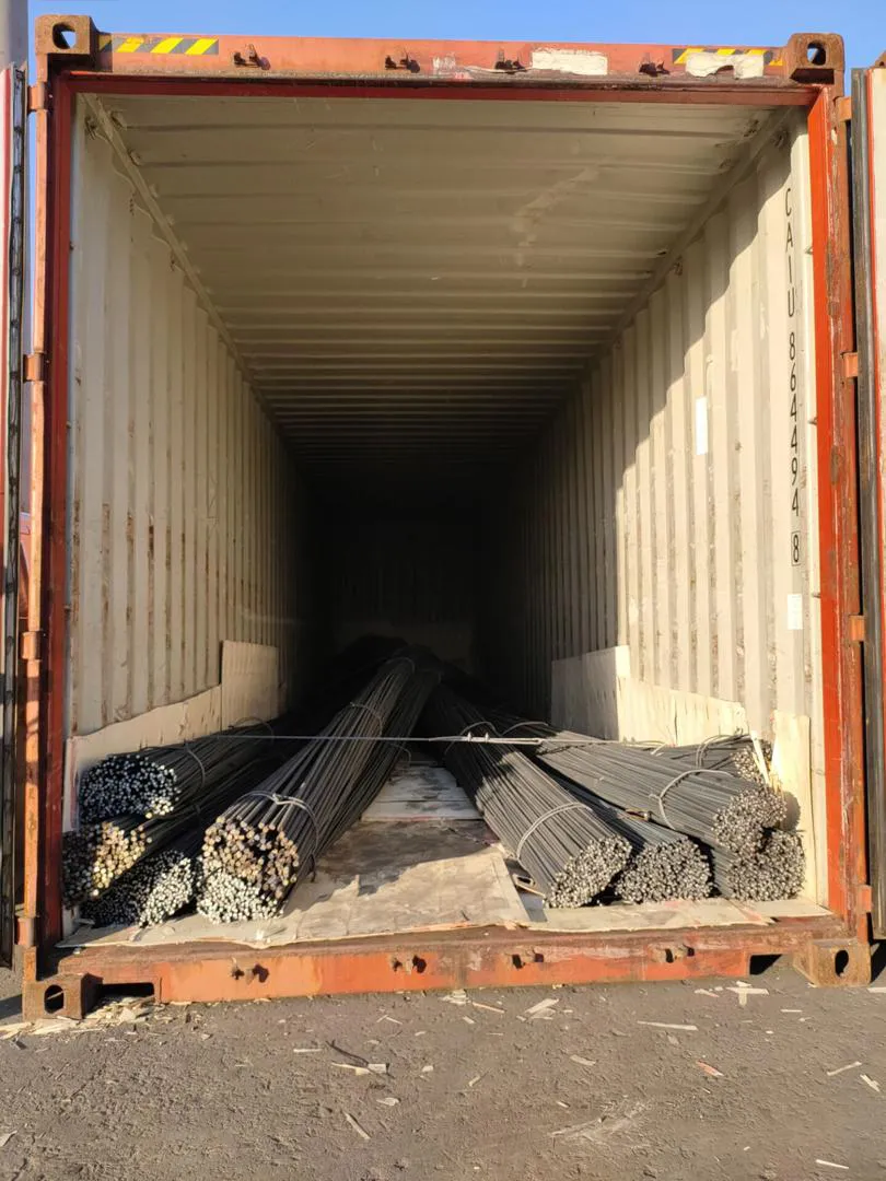 Premium Quality 10mm 12mm 16mm Carbon Steel Rebar for Construction