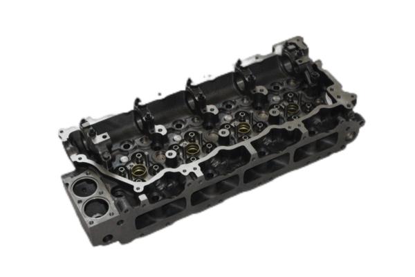 ISUZU 4HL1 HEAD ASM CYL 8980083641