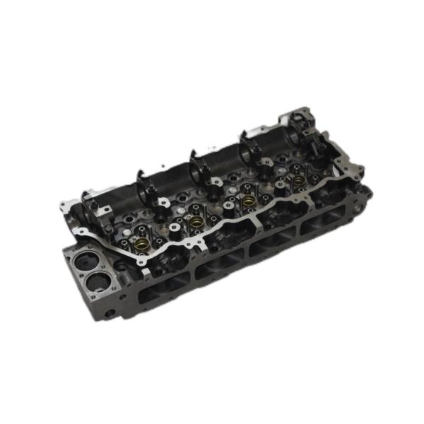 ISUZU 4HL1 HEAD ASM CYL 8980083641
