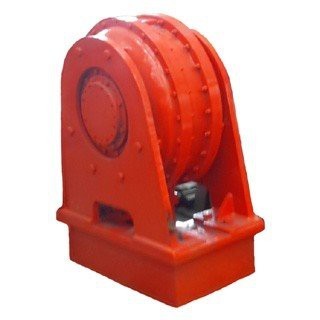 Hydromatic Brake 1600 HP 25 psi 2300 r/min for Drilling Rig Drawworks