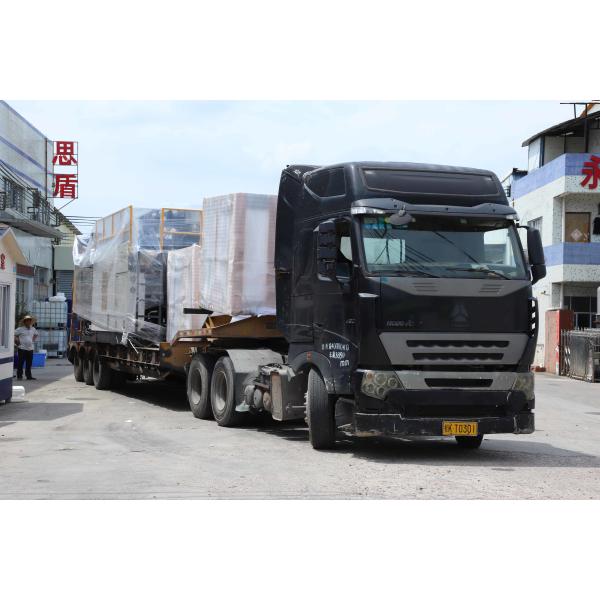 Plastic HDPE 25L/Kg Square 5 Gallon Bucket 290*270*420mm