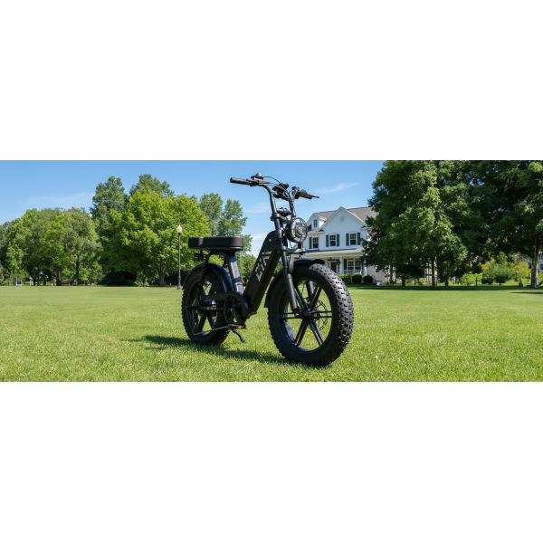 2026 New R7 48V15A Lithium 750W 7-Speed Electric City Brushless Rear Hub Motor Long Range Electronic Sensor Ebike 25kmh EU Stock