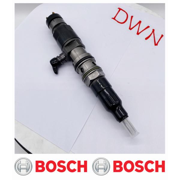 Fuel Injector For Bosch 0445120271 0986435598 4710700487 47107004870080