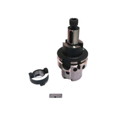 G6.3 G2.5 Tool Holder HSK 63 FMB Face Mill Holder High Precision