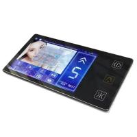 10.1 polegadas de elevador inteligente COP LOP touch screen elevador HMI COP painel