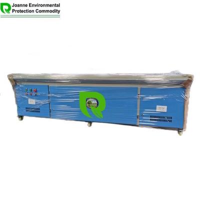 Steel 1200 Cfm Down Draft Table / Easy Bench Downdraft Booths For Clean Workspaces