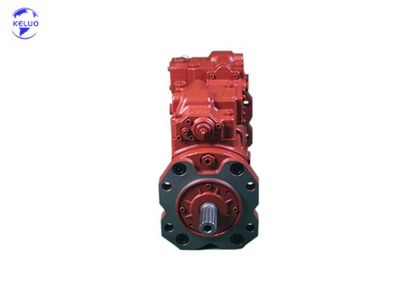 カワサキ K3V63DT 掘削機と装荷機のための水力ポンプ