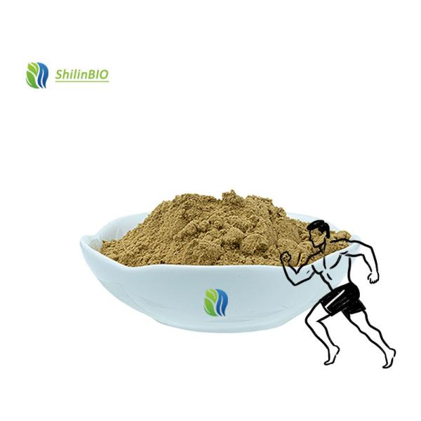 99% Chromium Enriched Yeast