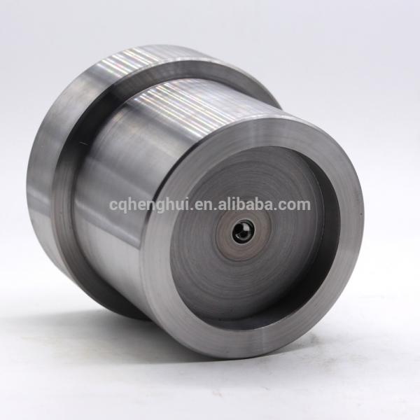 HSS Precision Cold Forging Die , SKD61 Tungsten Carbide Extrusion Dies