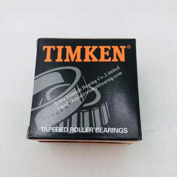 TIMKEN   Tapered Roller Bearing  14124-14276  ,  14124/14276