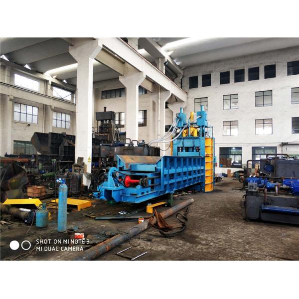 Q91-630 630 тонн силы   Гидравлический металлолом, ножницы утиля 630 тонн стальные,/машина тяжелого металлолома sheaing