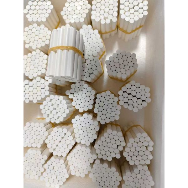 Boron Nitride BN Ceramic – Excellent Thermal Shock Resistance, High Temp Insulator for Furnace and Semiconductor