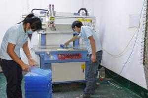 SHENZHEN KINGWE-STAR OPTO-ELECTRONICS TECHNOLOGY  CO, LTD.