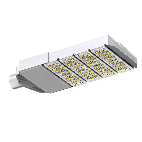 High Luminance IP67 180w LED Street Light For Outdoor Newest Design Aluminum Shell