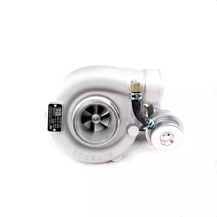 Factory Wholesale Great Price  Machinery Engine Supercharger JAC FOTON HOWO Trucks Diesel Engine Turbocharger
