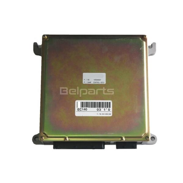 Panneau d'ordinateur de Controller EC140 14514290 d'excavatrice de Belparts