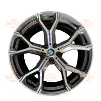 22 pulgadas original de neumáticos de automóviles usados llantas Ruedas BMW X5 X3 X7 Serie 3 F10 G30