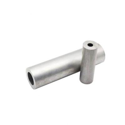 6061 5083 3003 2024 Aluminum Pipe Tube Anodized Round 7075 T6 Aluminum Pipe