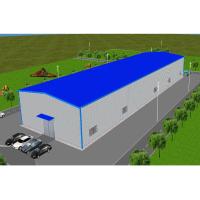 coluna da construção do metal da construção de aço de 40x60 JIS Peb
