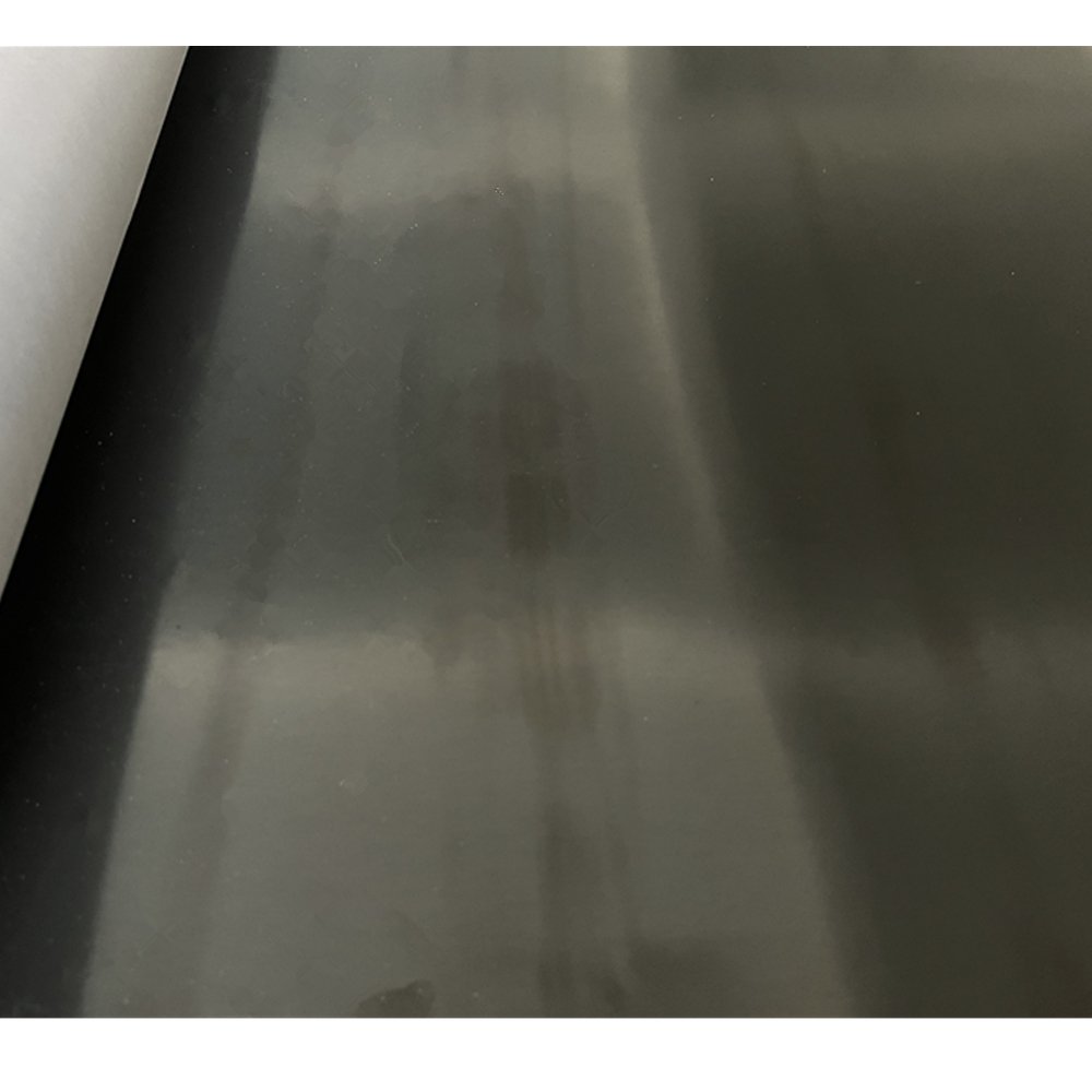 Heat Resist Oil Resistant Pure Fkn Fpm Fkm FLUORINE Rubber Sheet