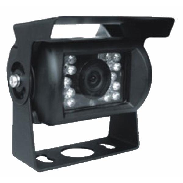 Ouchuangbo New Special Car Bus rearview camera 12V-24V bus passenger vehicles infrared night vision