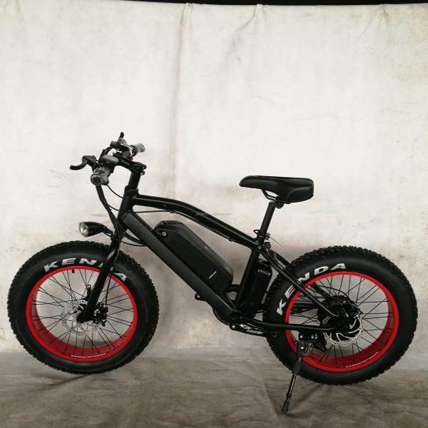 20inch Electric Mini Motorcycle for Kids UK CE Certified LCD Display and Shimano 7 Speeds