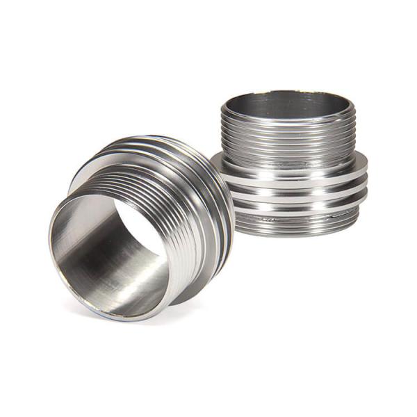 Custom Aluminum Die Casting Metal Parts