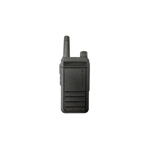 QYT AH-U/V3 22 Channels Long Range Walkie Talkie 3km VHF UHF for Marine Car Radio