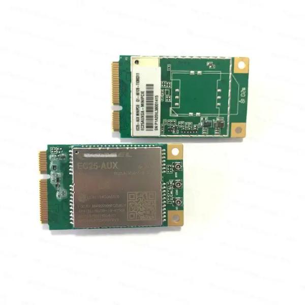 EC25 LTE Cat 4 4G Module EC25-AUX Mini Pice EC25AU IoT/M2M-Optimized For Iot