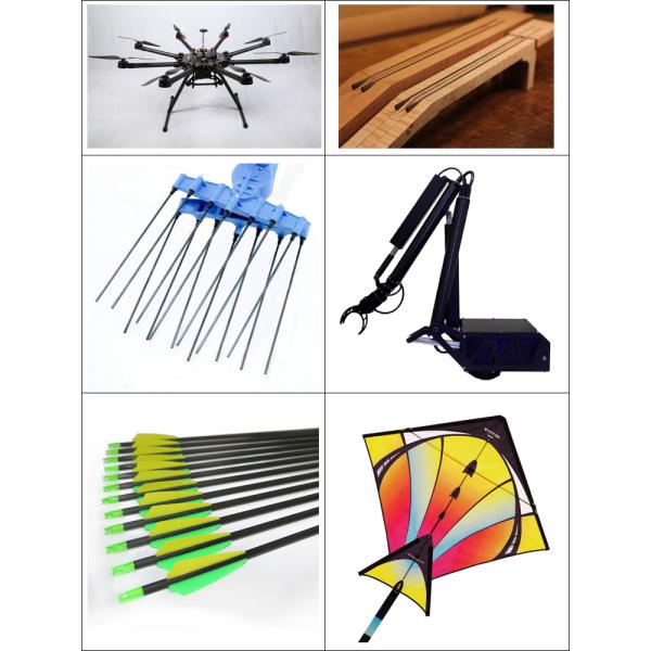 Трубка сплава прямоугольная ERW слабая стальная для черноты Waterworks покрасила