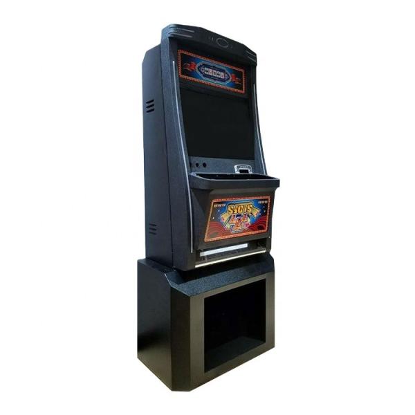 Multifunctional Ultimate Fire Link Slots Game Practical Reusable