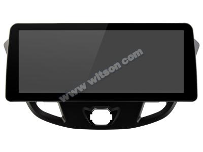 12.3 Smart Ultra Wide Screen For Ford Transit Tourneo Custom 2013-2021 Car Stereo