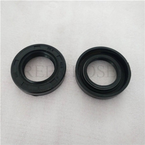 391-2885-107 Shaft seal