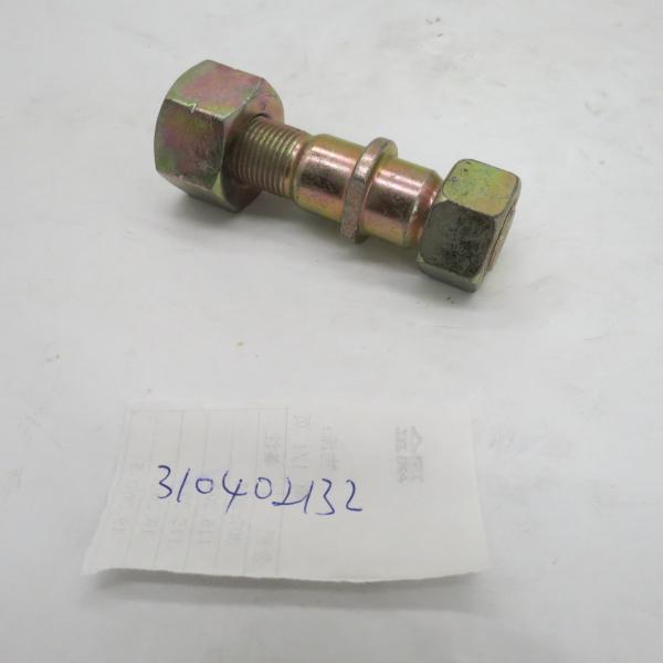 ORIGINAL FOTON TRUCK PARTS-wheel bolt( 310402132/310402232/Q431B18/310302721/310302821 )